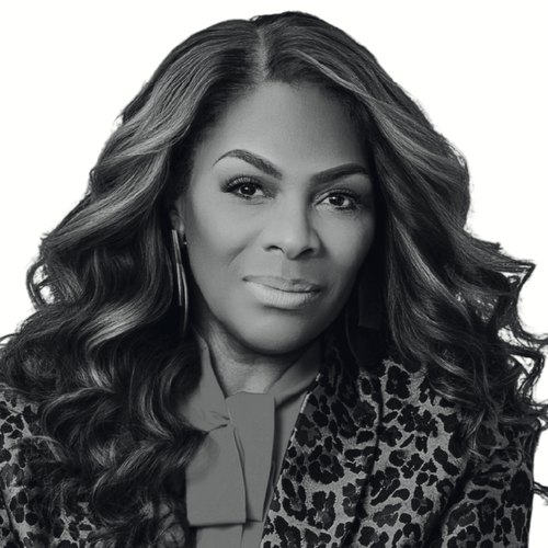 Prophetess Barbara Calloway