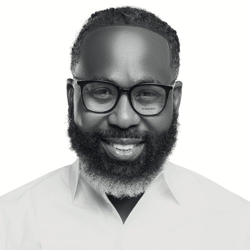 Dr. Jermone Glenn