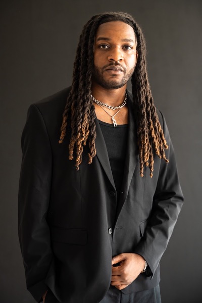 Nicholas Traylor
