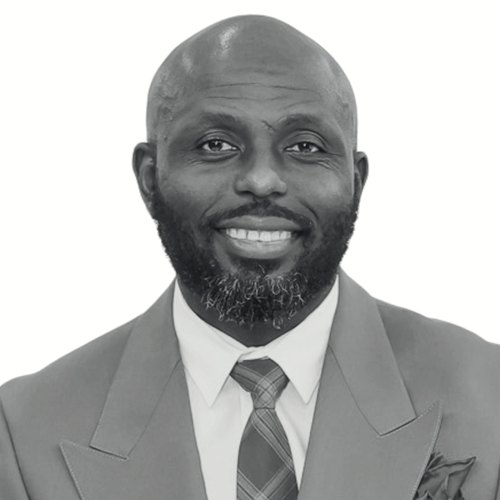 Pastor Soboma Wokoma