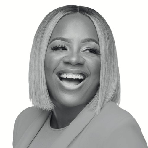 Prophetess Sophia Ruffin-Wilson